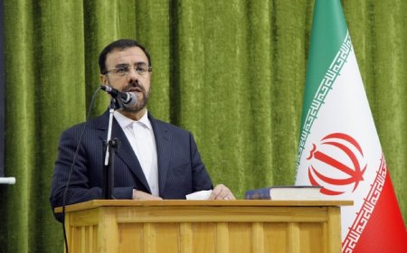 دیپلماسی اقتصادی فارس به ازبکستان رسید؛ پروژه کشت فراسرزمینی در دستور کار است