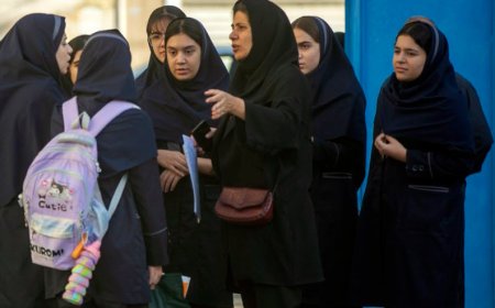 چالش‌های بهداشتی مدارس گچساران