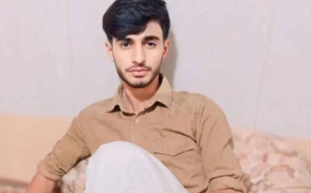 قتل دلخراش جوان بلوچ در شیراز به خاطر دفاع از دختر