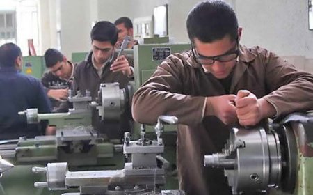 پادکست/ مهارت گمشده نظام آموزشی