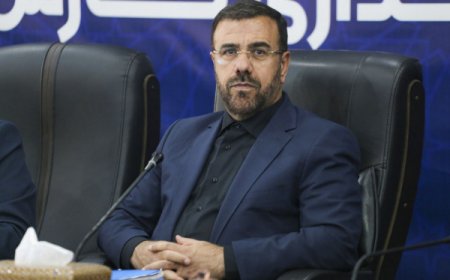 استاندار فارس بر پیگیری کامل وضعیت مصدومان سانحه رانندگی محور کوار-شیراز تأکید کرد