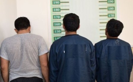 کلاهبرداری اینترنتی ۴ میلیارد ریالی در مرودشت