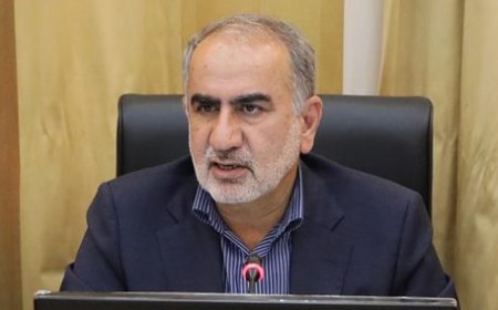 مشارکت شهرداری شیراز در آزادراه شیراز ـ بوشهر و افتتاح ۴۰۰ پروژه شهری تا پایان سال
