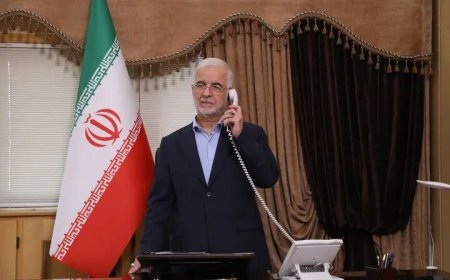 دستور آماده‌باش وزیر کشور به استانداران کرمان، فارس، بوشهر و هرمزگان