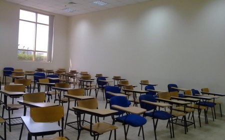 کلاس‌های دانشگاه خاتم‌الانبیا بهبهان به‌دلیل شیوع آنفلوانزا مجازی شد