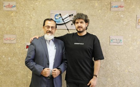 پیوند سنت و مدرنیته؛ تحقق آرزوی دیرینه محمد بهمن بیگی