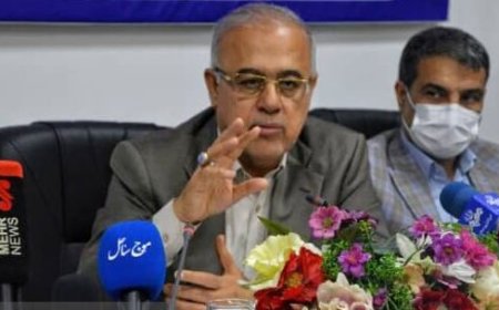 آغاز آزادراه بندرعباس و تسریع پروژه‌های حمل‌ونقل هرمزگان تا پایان سال