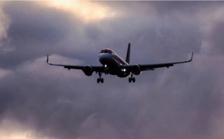 فرودگاه بوشهر در شرایط آماده‌باش کامل