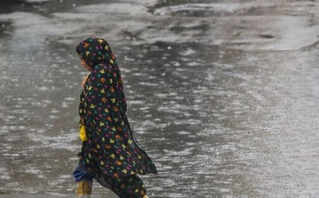 آماده باش همه دستگاه‌های خدمات رسان قشم برای بارندگی‌های پیش‌بینی‌شده