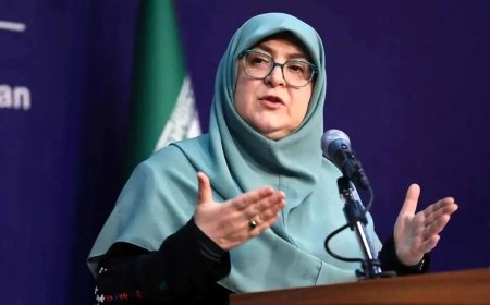 سخنگوی دولت: جلسات برای رفع محدودیت اینترنت ادامه دارد
