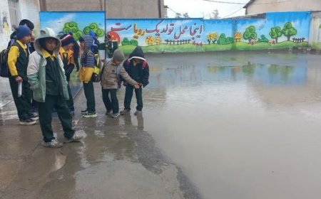 فردا مدارس شیراز حضوری است