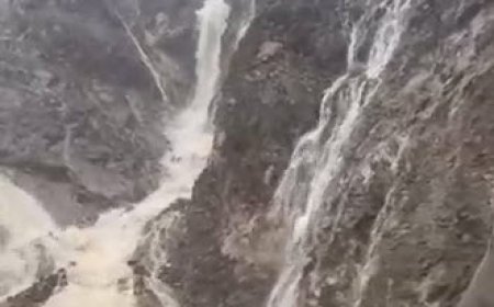 جواهر پنهان جاده بندرعباس به سیرجان