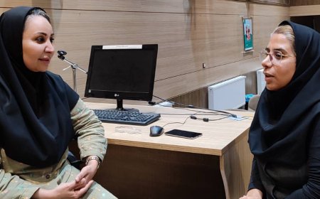 سلامت روان زنان درگیر نقش‌های چندگانه