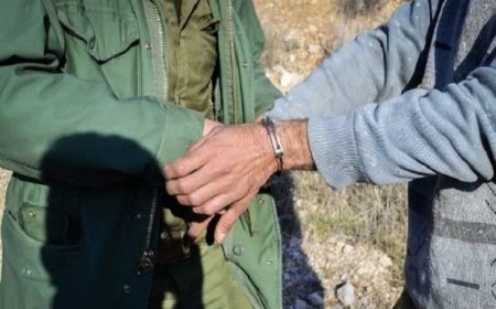 شکارچی غیرمجاز در مناطق حفاظت شده تنگستان دستگیر شد