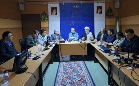 علت خاموشی قشم مشخص شد؛ برخورد سازه سنگین با دکل برق