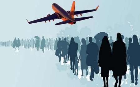 روز جهانی مهاجرت؛ از «فرار مغزها» تا «اخراج مغزها»