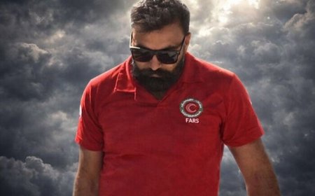 جزئیات جان‌باختن نیروی فداکار هلال‌احمر در جهرم / پیکر فرد مفقودی بامداد جمعه پیدا شد