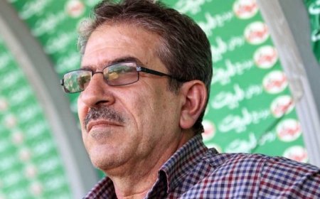 واکنش فولاد خوزستان به رفتار غیراخلاقی مربی چادرملو