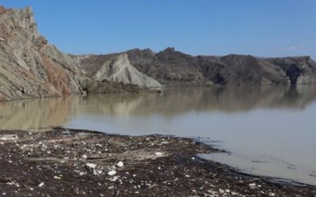 رکوردشکنی بارش‌ها در فارس
