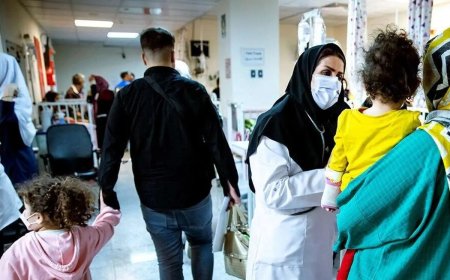 آنفلوانزا در فارس اوج گرفت؛ نکات پیشگیری را جدی بگیرید