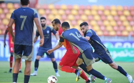 فولاد خوزستان با عبور از چادرملو راهی مرحله بعد شد