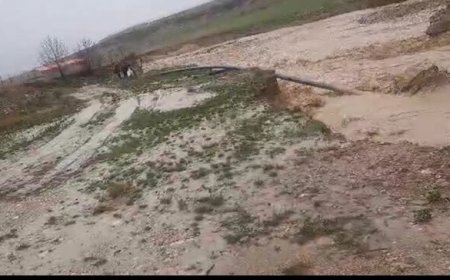 ۵ نفر فوتی در سیل  استان فارس