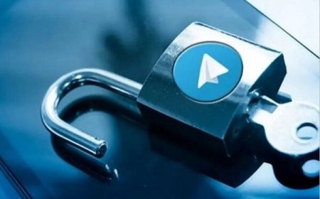 رفع فیلتر تلگرام تکذیب شد