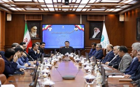 تغییر در معاونت فرهنگی و اجتماعی منطقه آزاد کیش