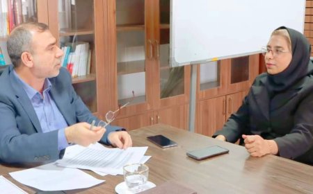 کشف یک بحران خاموش در مدارس