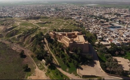 وزارت میراث فرهنگی با احداث زیرگذر در شوش مخالفت کرد