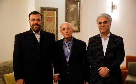 استاندار فارس از نخستین مدیرکل استاندارد استان تجلیل کرد