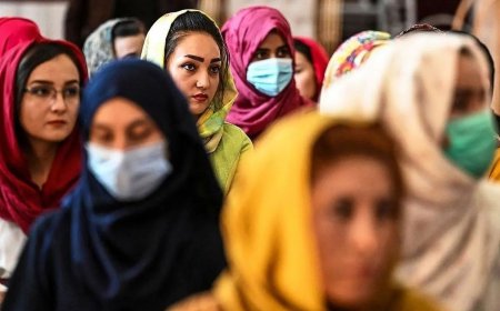چرا زنان بزه‌کار می‌شوند؟