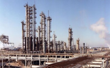 کدام قسمت های پارس جنوبی مورد اصابت قرار گرفته؟