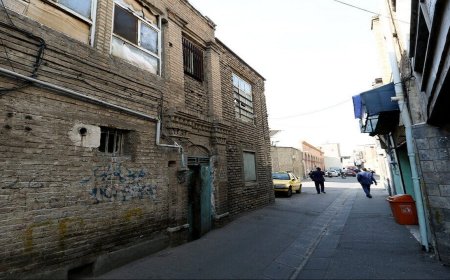 تمامی تسهیلات نوسازی مسکن در فارس جذب شد