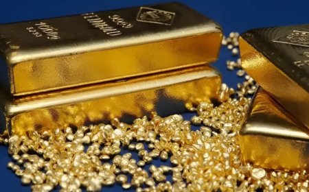 طلای آسمانی: قیمت‌ها به اوج جدیدی رسیدند؛ آیا زمان خرید فرا رسیده است؟
