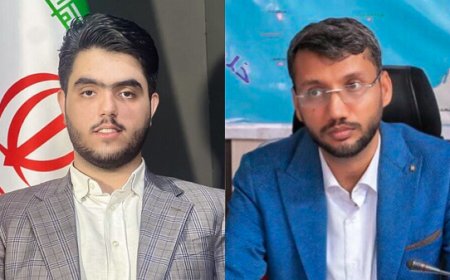 درخشش مخترعان هرمزگانی در صحنه جهانی