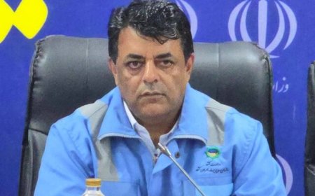 فرماندار میناب در خصوص سامانه بارشی هشدار داد