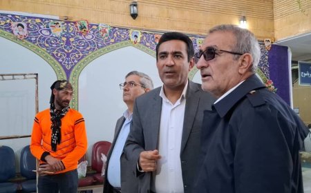استاندار کهگیلویه و بویراحمد خواستار بهره‌برداری سینما هنر یاسوج پیش از جشنواره فجر شد