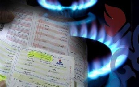 پادکست/مدیریت مصرف گاز