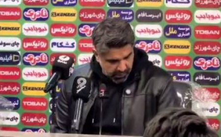 اندر احوالاتِ فجرِ پیروز؛ کنفرانسی که خبری نبود!