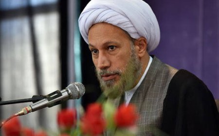 وظیفه خطیری بر دوش ملت ایران است؛ لزوم هوشیاری در برابر توطئه دشمن