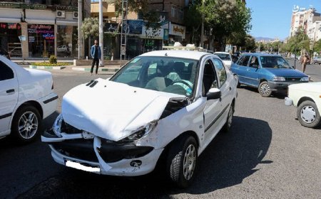 رتبه اول فارس در کاهش جان‌باختگان تصادفات درون‌شهری