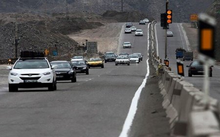 تمامی محورهای مواصلاتی خوزستان باز است