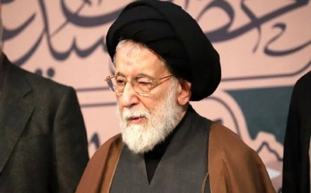 جزئیات مراسم تشییع آیت‌الله شفیعی در اهواز اعلام شد