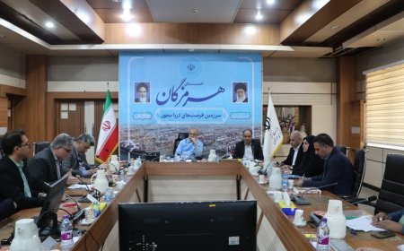 خسارت ۲۰ هزار میلیارد تومانی سیل اخیر به هرمزگان