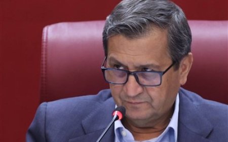 همتی رئیس‌کل بانک مرکزی می‌شود