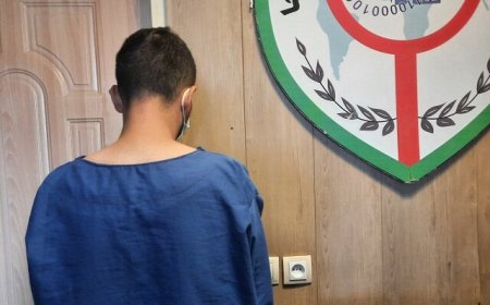 دستگیری کلاهبردار ۳۵ ساله در شیراز با ارائه رسید بانکی جعلی