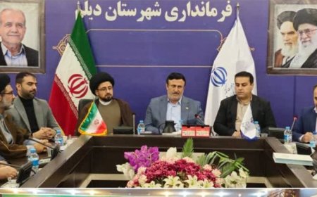 خسارت گسترده توفان به شبکه برق عسلویه