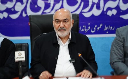 استاندار خوزستان: انتقام خون رهبری قاطع خواهد بود