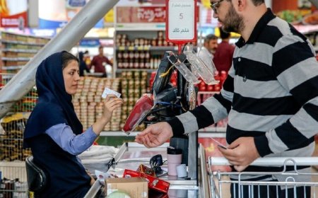 پادکست/حمایت از اصناف، حمایت از معیشت مردم  است